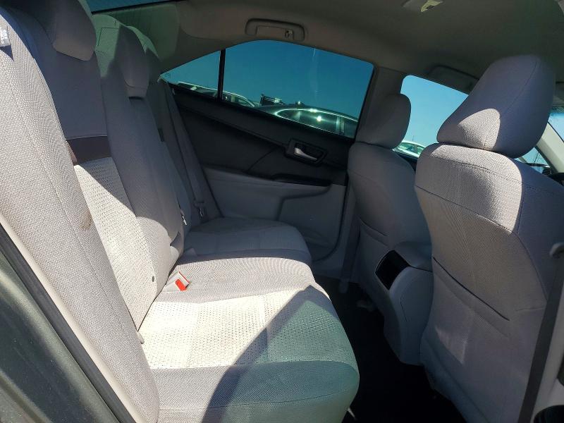 Продажа на аукционе авто 2014 Toyota Camry, vin: 4T4BF1FK1ER390694, номер лота: 57229936