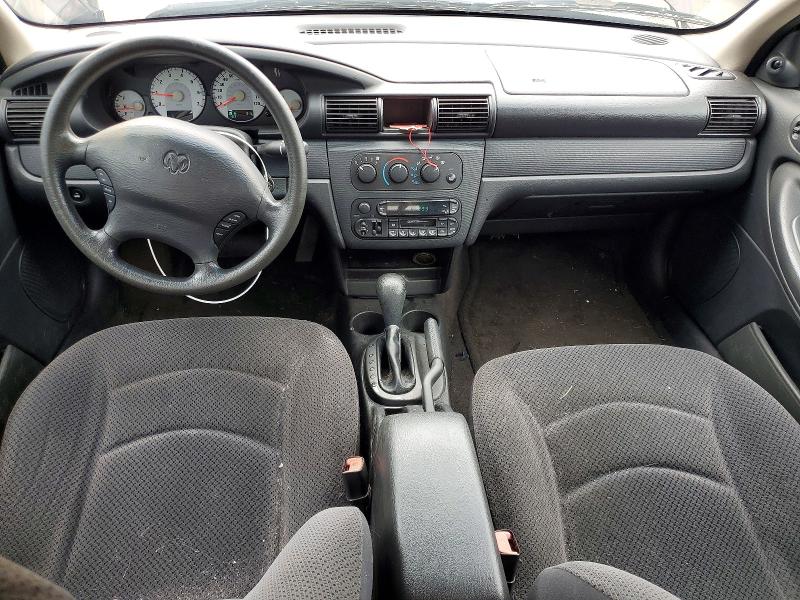 Aukcja sprzedaży 2004 Dodge Stratus, vin: 1B3EL36X94N222890, numer aukcji: 58439346