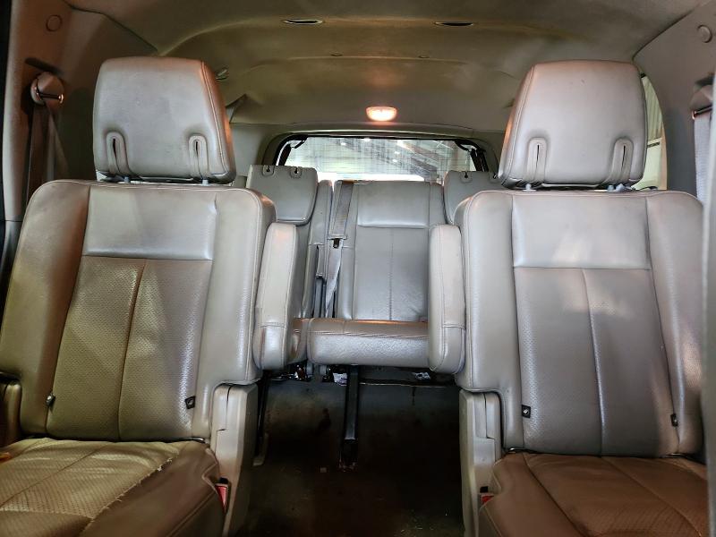 Aukcja sprzedaży 2013 Ford Expedition, vin: 1FMJK1K54DEF23149, numer aukcji: 56534586