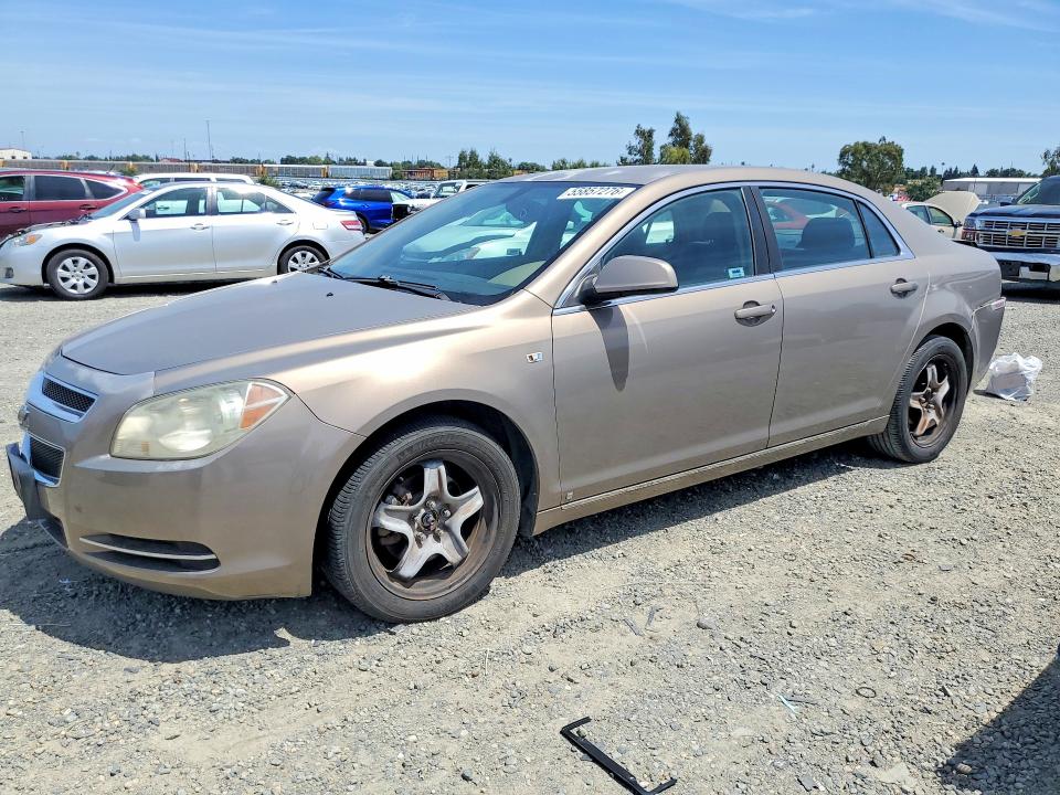 Aukcja sprzedaży 2008 Chevrolet Malibu, vin: 1G1ZH57B18F227560, numer aukcji: 55857276