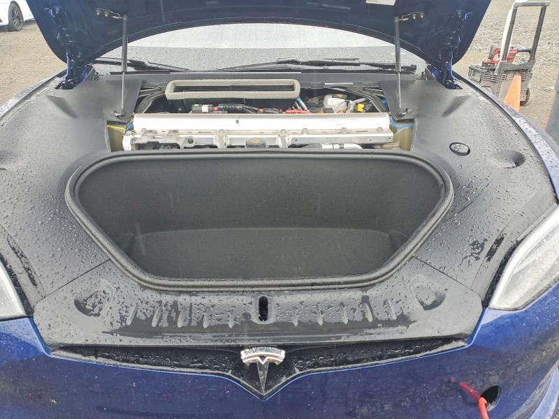 Продаж на аукціоні авто 2023 Tesla Model S, vin: 5YJSA1E67PF517008, номер лоту: 59143046