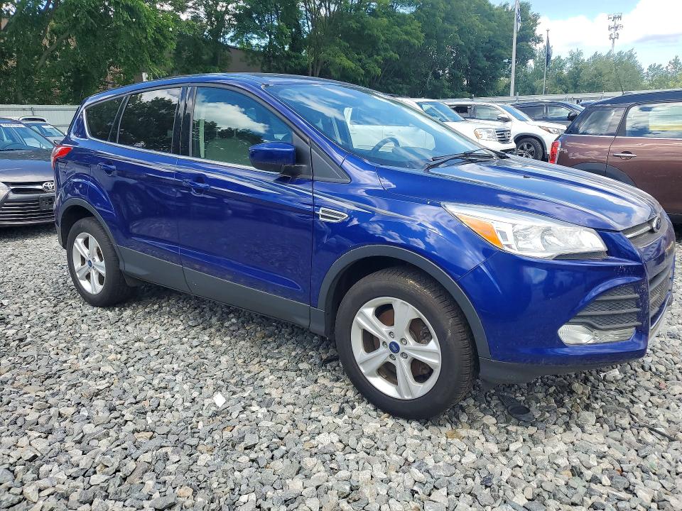 Aukcja sprzedaży 2016 Ford Escape, vin: 1FMCU9GXXGUB21044, numer aukcji: 57599886