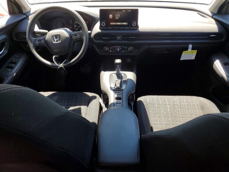 Продаж на аукціоні авто 2023 Honda Hr-v, vin: 3CZRZ2H39PM749551, номер лоту: 57695526