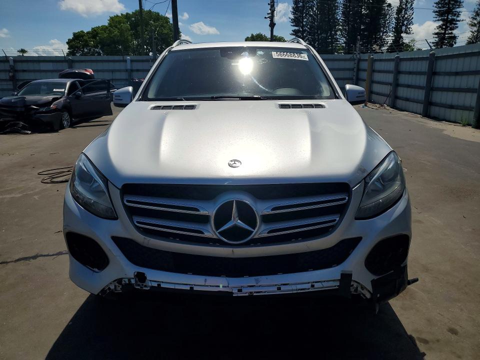 Aukcja sprzedaży 2016 Mercedes-benz Gle, vin: 4JGDA5JB3GA788686, numer aukcji: 56668836
