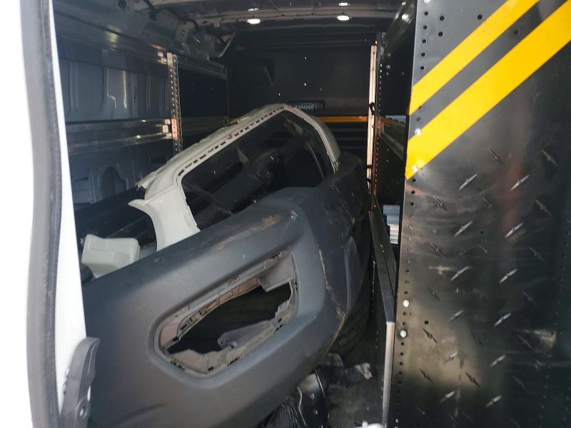 Продаж на аукціоні авто 2023 Ford Transit, vin: 1FTBR1Y84PKC09044, номер лоту: 58189106
