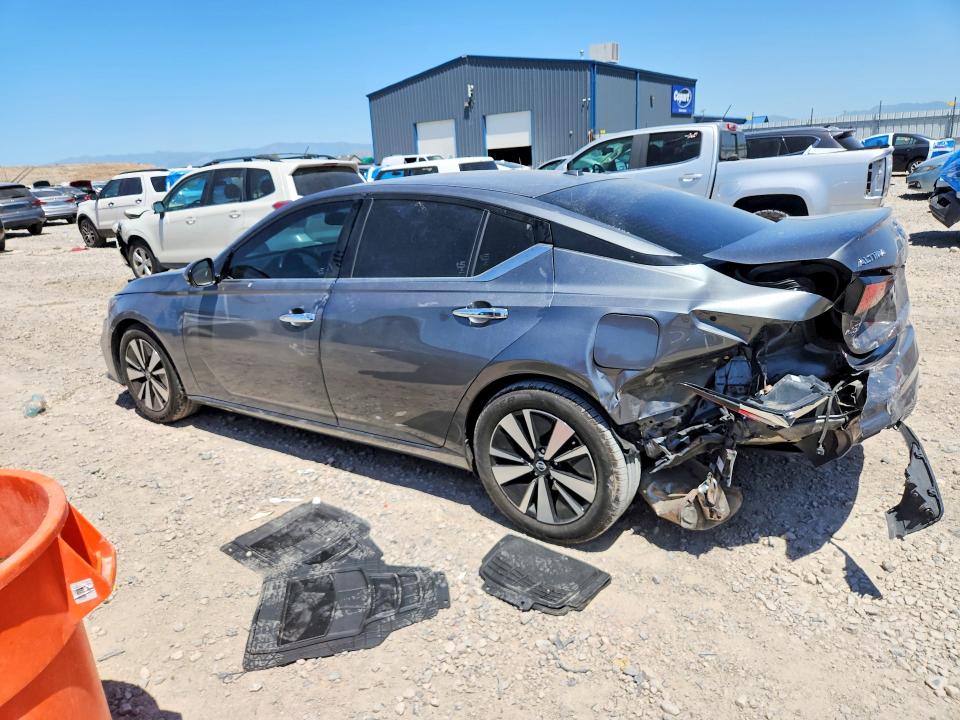 Продаж на аукціоні авто 2019 Nissan Altima, vin: 1N4BL4EV3KC238623, номер лоту: 55993796