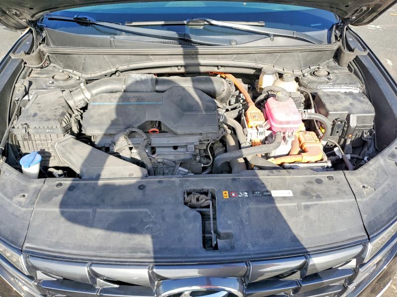 Aukcja sprzedaży 2022 Hyundai Tucson, vin: KM8JFCA11NU051708, numer aukcji: 58299326