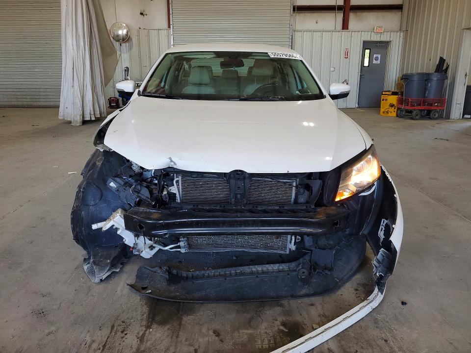 Aukcja sprzedaży 2014 Volkswagen Passat, vin: 1VWAT7A34EC103020, numer aukcji: 55579566