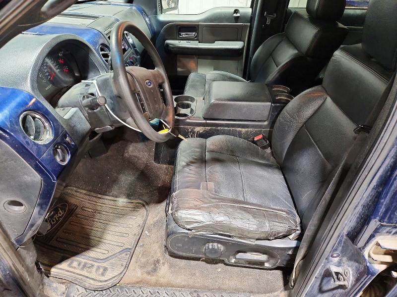 55785206 :رقم المزاد ، 1FTRW14W68FA75014 vin ، 2008 Ford F150 مزاد بيع