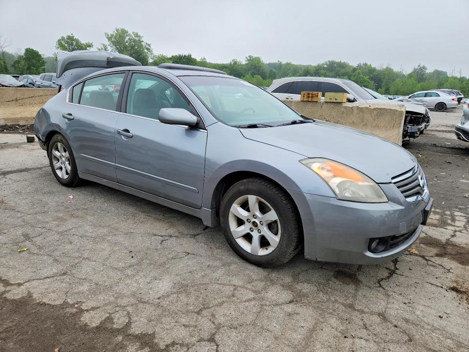 Продаж на аукціоні авто 2008 Nissan Altima, vin: 1N4AL21E98N414335, номер лоту: 58620366