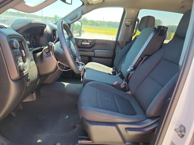 Aukcja sprzedaży 2023 Chevrolet Silverado, vin: 2GC4YME71P1720770, numer aukcji: 55793356