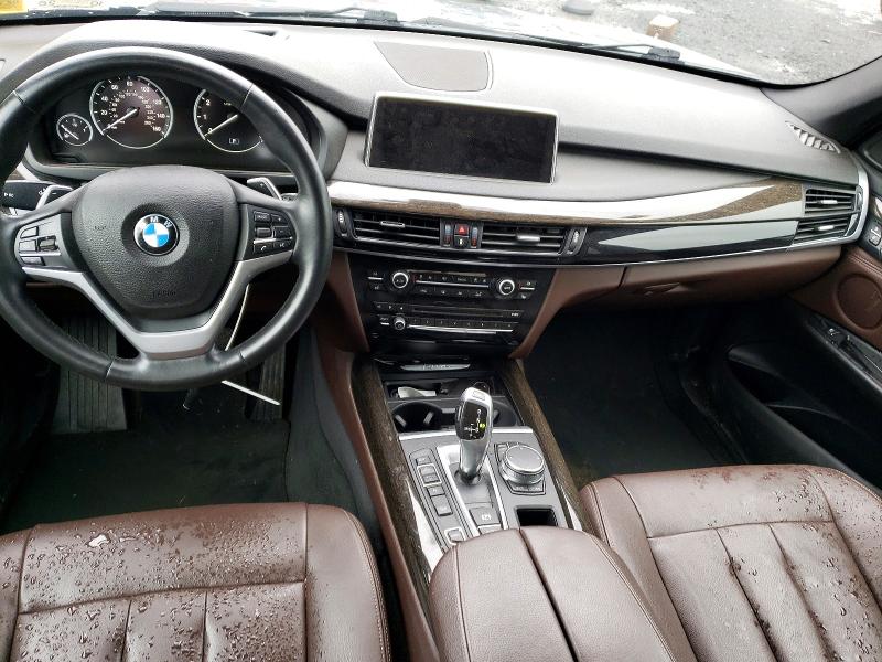 57226336 :رقم المزاد ، 5UXKT0C57J0W03387 vin ، 2018 Bmw X5 مزاد بيع