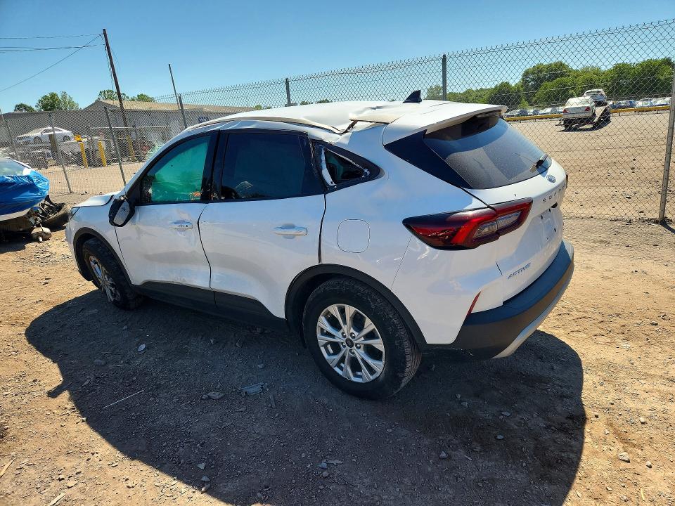 56029426 :رقم المزاد ، 1FMCU9GN7SUA82890 vin ، 2025 Ford Escape مزاد بيع