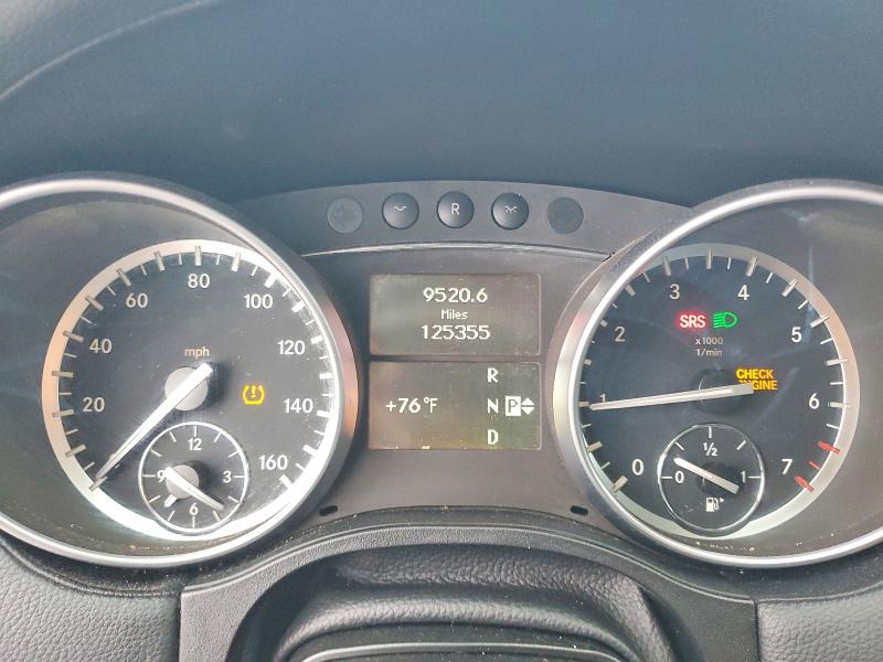 Продаж на аукціоні авто 2010 Mercedes-benz Gl, vin: 4JGBF7BEXAA587288, номер лоту: 53120416