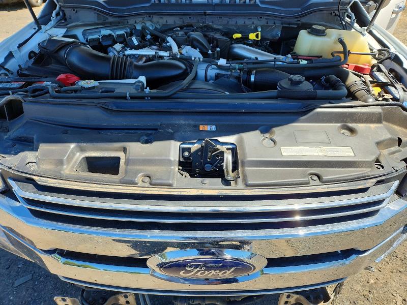 Auction sale of the 2019 Ford F350, vin: 1FT8W3DT7KEC33063, lot number: 57154536