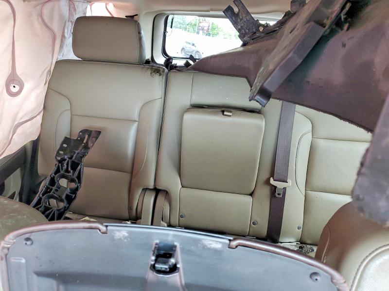 Продаж на аукціоні авто 2019 Chevrolet Tahoe, vin: 1GNSCBKC6KR105179, номер лоту: 57833346