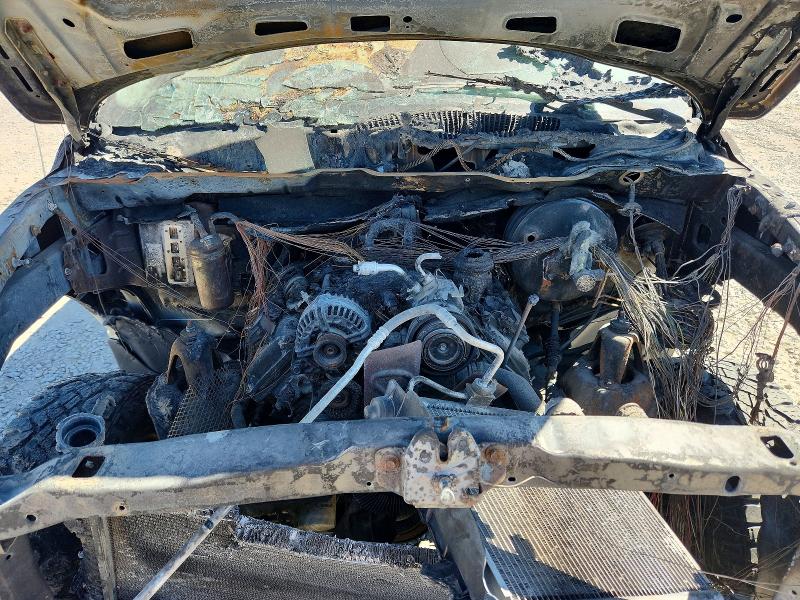 58091376 :رقم المزاد ، 3D7KS28D18G215289 vin ، 2008 Dodge Ram 2500 مزاد بيع