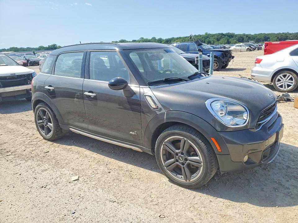 Aukcja sprzedaży 2016 Mini Cooper, vin: WMWZC5C58GWU03330, numer aukcji: 56998466