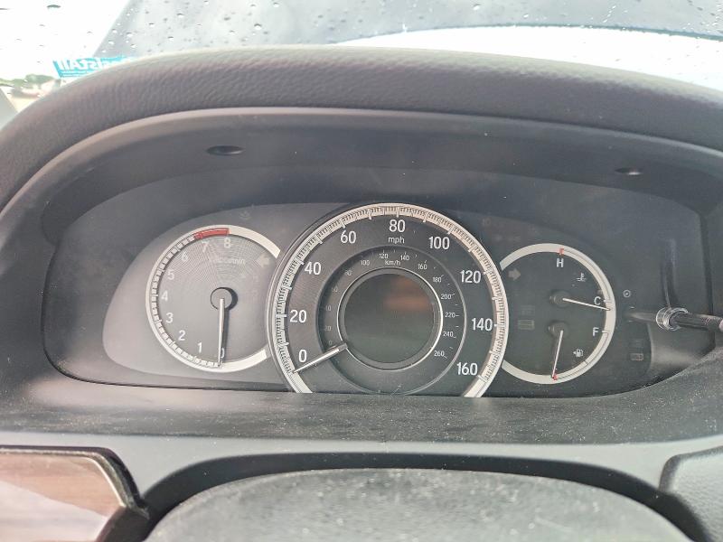 Продаж на аукціоні авто 2016 Honda Accord, vin: 1HGCR3F88GA008175, номер лоту: 58222126