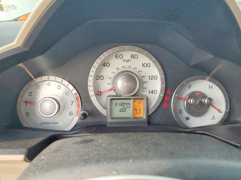 Aukcja sprzedaży 2009 Honda Pilot, vin: 5FNYF48569B014508, numer aukcji: 56262956