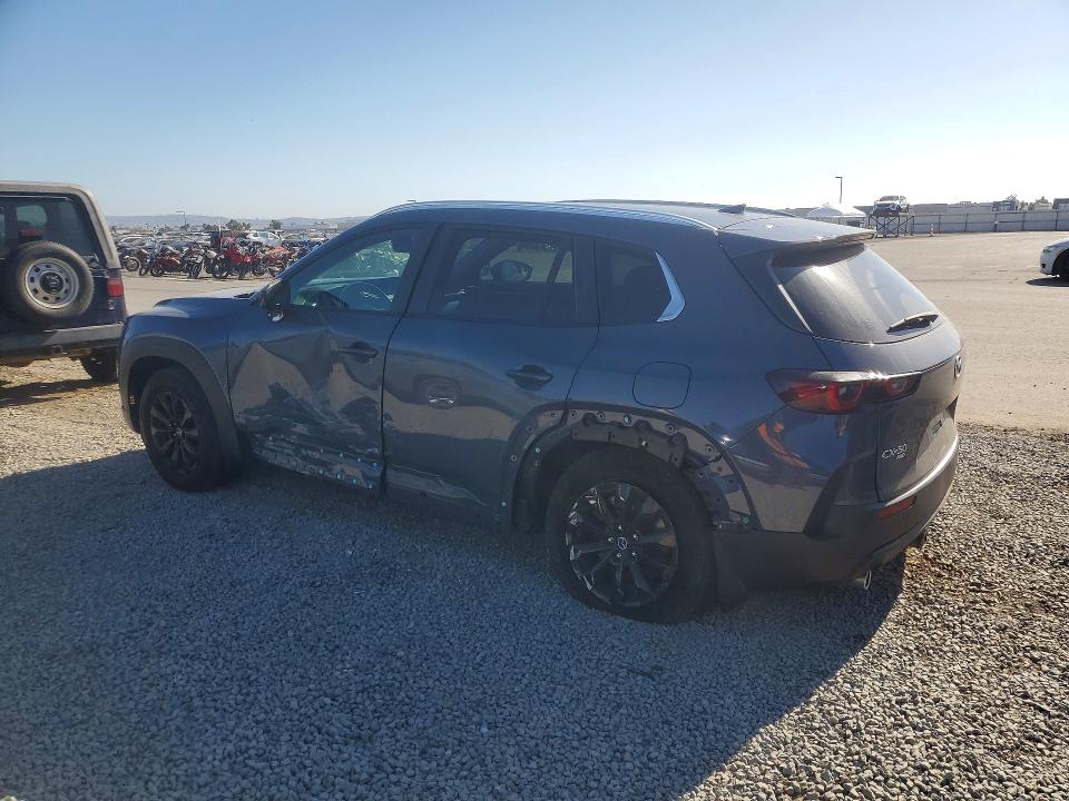 Продаж на аукціоні авто 2024 Mazda Cx-50, vin: 7MMVABDM4RN197976, номер лоту: 57685756
