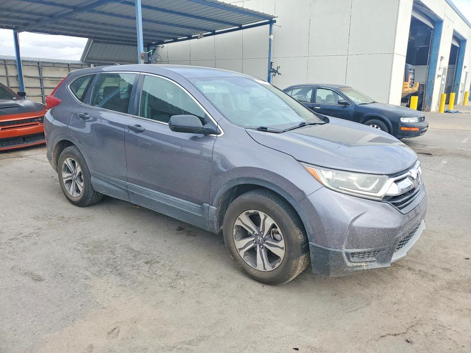 Продаж на аукціоні авто 2019 Honda Cr-v, vin: 5J6RW5H35KL005093, номер лоту: 55585406