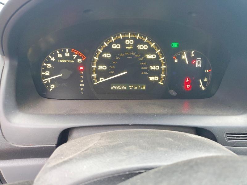 56965916 :رقم المزاد ، 1HGCM56816A172473 vin ، 2006 Honda Accord مزاد بيع