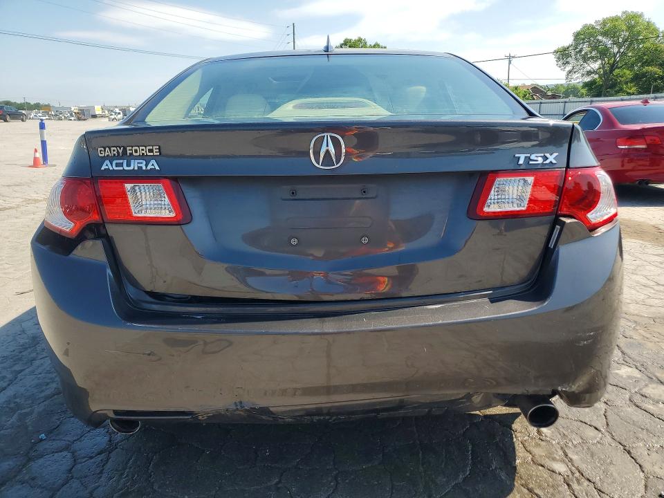 Aukcja sprzedaży 2009 Acura Tsx, vin: JH4CU266X9C032196, numer aukcji: 56720016