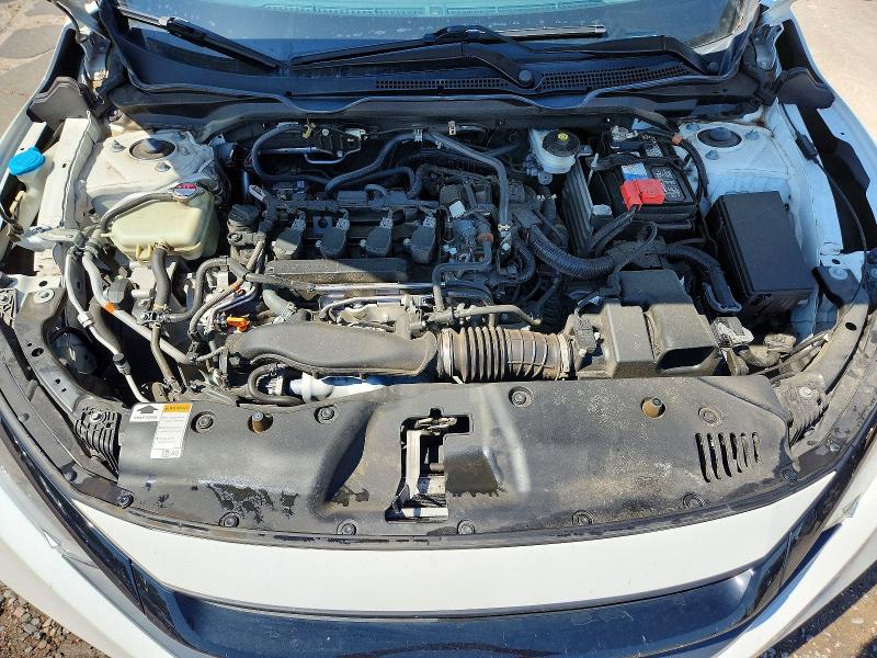 Продажа на аукционе авто 2020 Honda Civic, vin: 19XFC1F33LE220513, номер лота: 59170256