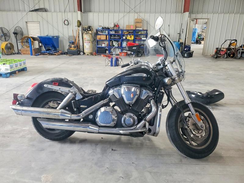 Продаж на аукціоні авто 2008 Honda Vtx1800, vin: 1HFSC49T88A600670, номер лоту: 54656226