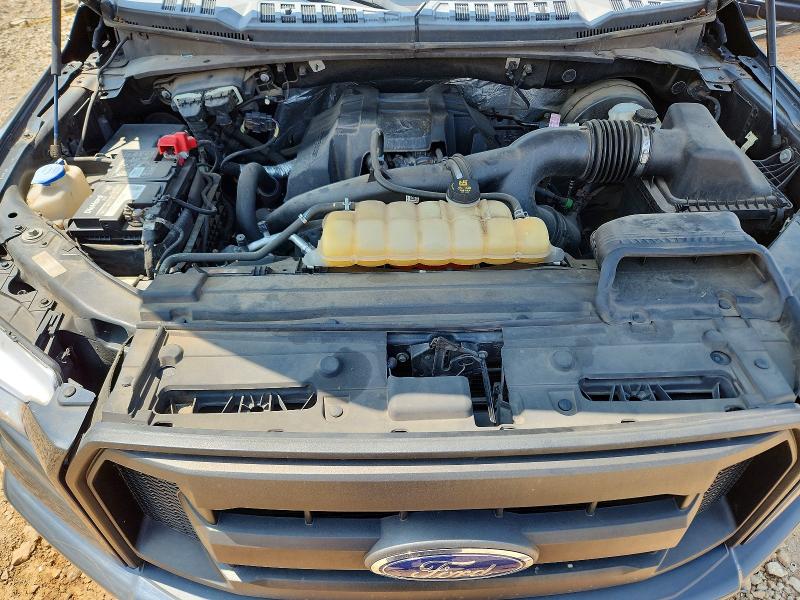 Продаж на аукціоні авто 2016 Ford F150, vin: 1FTEX1CP1GFC78901, номер лоту: 58494946