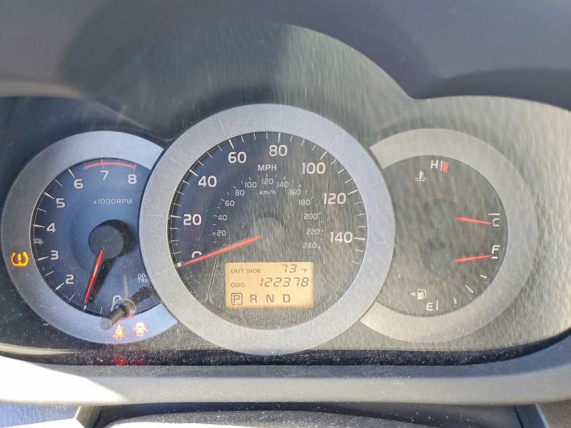 Aukcja sprzedaży 2006 Toyota Rav4, vin: JTMBK32V265003944, numer aukcji: 54808306