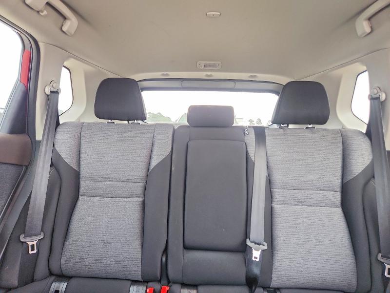 Aukcja sprzedaży 2023 Nissan Rogue, vin: 5N1BT3BA4PC910312, numer aukcji: 58112266