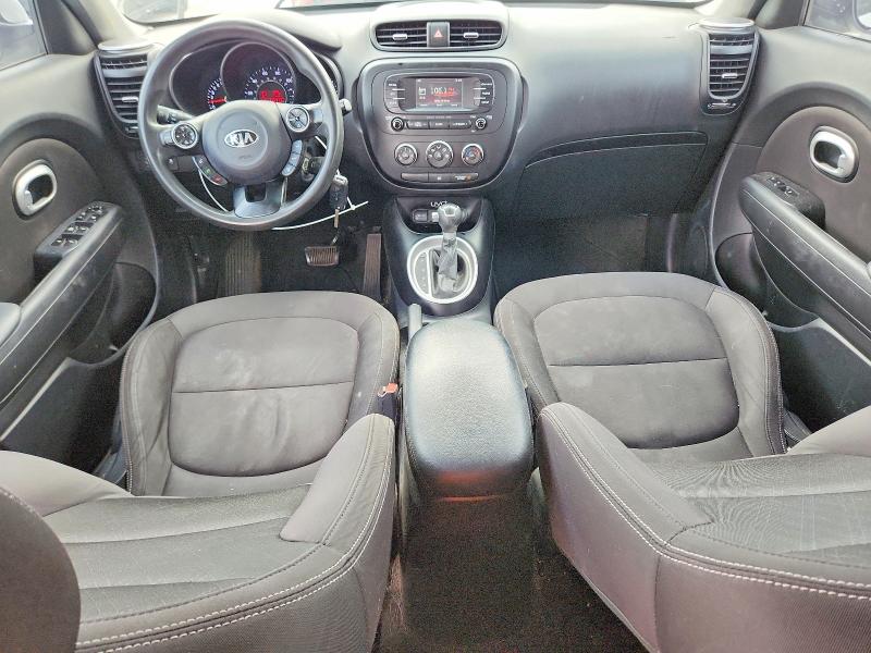 Продажа на аукционе авто 2015 Kia Soul, vin: KNDJN2A29F7808879, номер лота: 57144896