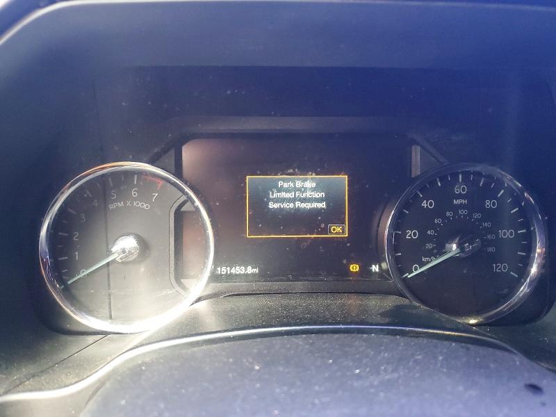 Aukcja sprzedaży 2019 Ford Expedition, vin: 1FMJK1KT4KEA15890, numer aukcji: 54336916