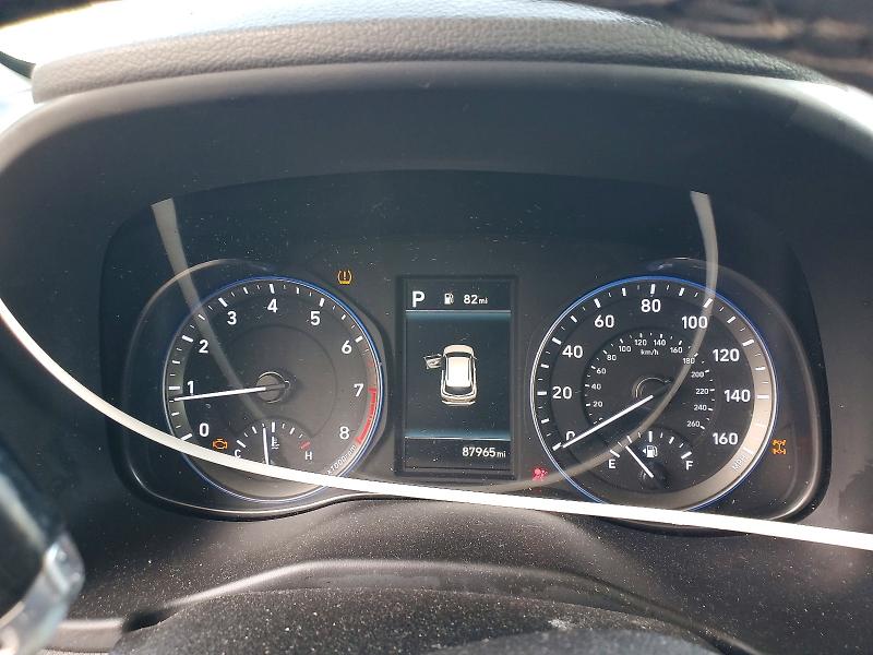 Продаж на аукціоні авто 2021 Hyundai Kona, vin: KM8K3CA56MU746068, номер лоту: 57147586