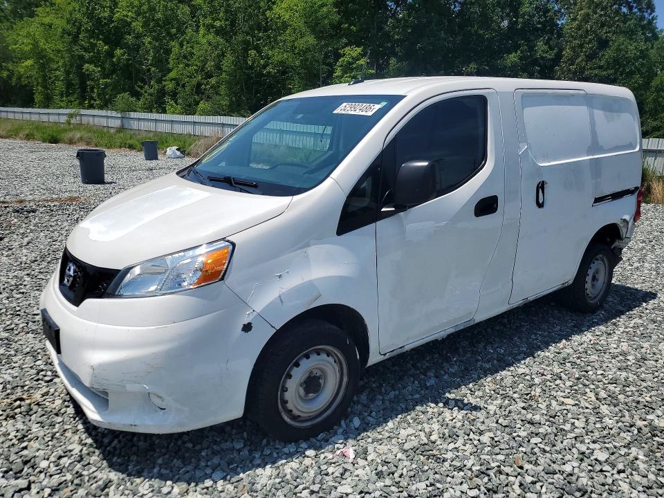 Aukcja sprzedaży 2021 Nissan Nv200, vin: 3N6CM0KN3MK706160, numer aukcji: 52992486
