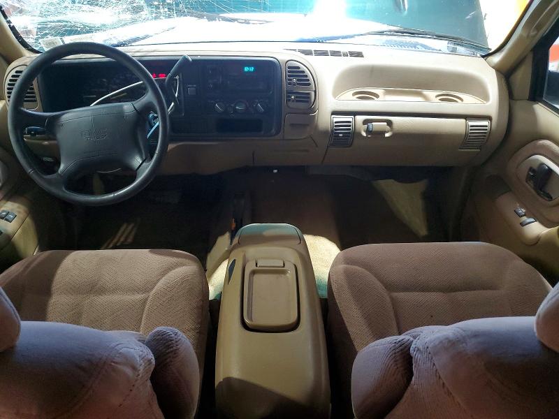 Aukcja sprzedaży 1995 Gmc Sierra, vin: 2GTFK29K1S1579575, numer aukcji: 57999276
