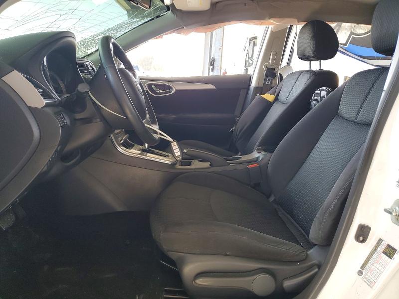 51923866 :رقم المزاد ، 3N1AB7AP5DL562720 vin ، 2013 Nissan Sentra مزاد بيع