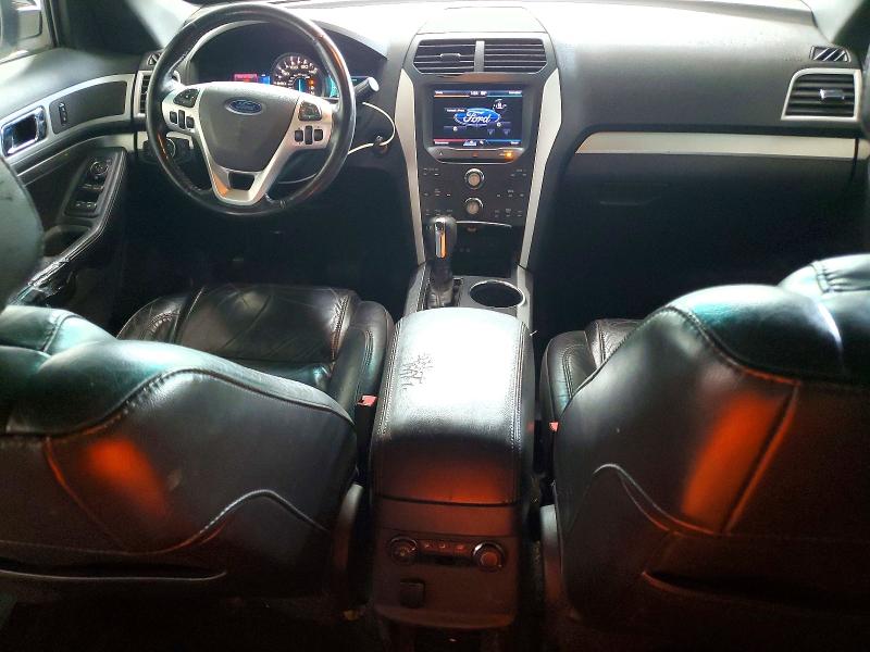 Продажа на аукционе авто 2013 Ford Explorer, vin: 1FM5K8D80DGA33118, номер лота: 56971276