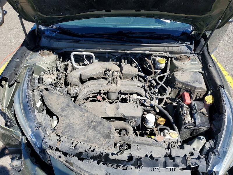 Продаж на аукціоні авто 2018 Subaru Outback, vin: 4S4BSANC4J3349833, номер лоту: 57320696
