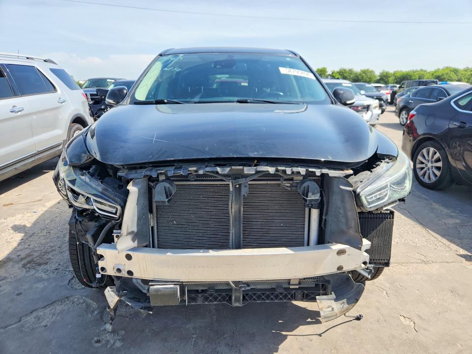 Продажа на аукционе авто 2019 Infiniti Qx60, vin: 5N1DL0MN0KC503104, номер лота: 58795896