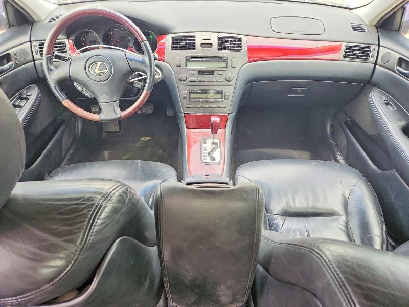 Продаж на аукціоні авто 2002 Lexus Es, vin: JTHBF30G525031612, номер лоту: 54116706