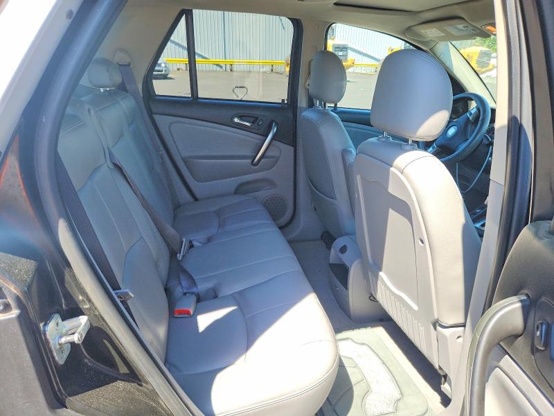 58280546 :رقم المزاد ، 5GZCZ33Z87S816403 vin ، 2007 Saturn Vue مزاد بيع