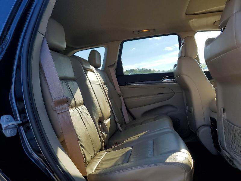 Продажа на аукционе авто 2015 Jeep Grand Cherokee, vin: 1C4RJFBG2FC660369, номер лота: 58607156