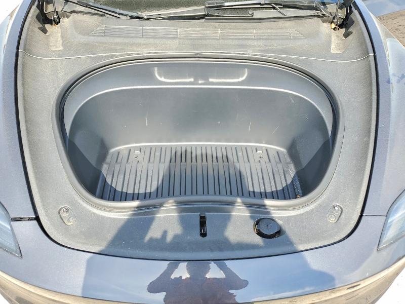 55974376 :رقم المزاد ، 5YJ3E1EA0TF118268 vin ، 2026 Tesla Model 3 مزاد بيع