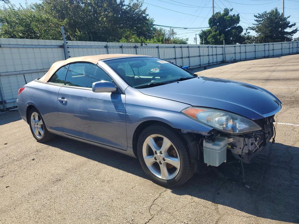 Продаж на аукціоні авто 2005 Toyota Camry Solara, vin: 4T1FA38P45U056299, номер лоту: 58426376