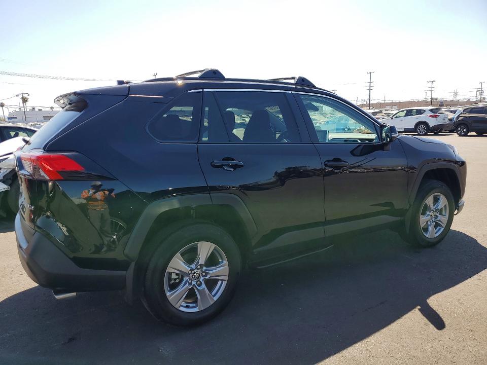 Продаж на аукціоні авто 2025 Toyota Rav4, vin: 2T3W1RFV7SW406810, номер лоту: 52762456