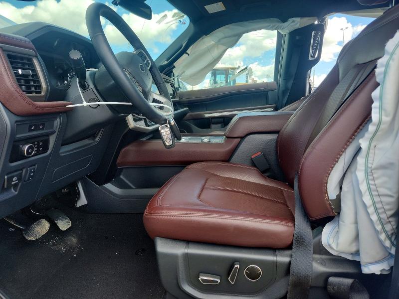 Aukcja sprzedaży 2024 Ford Expedition, vin: 1FMJK2A86REA87221, numer aukcji: 58780886