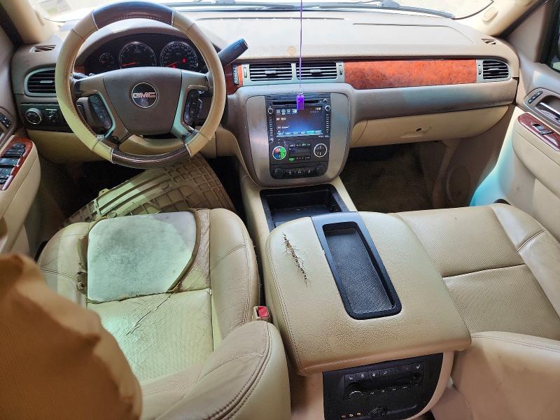 2012 Gmc Yukon Xl მანქანა იყიდება აუქციონზე, vin: 1GKS1KE01CR161939, აუქციონის ნომერი: 56274996